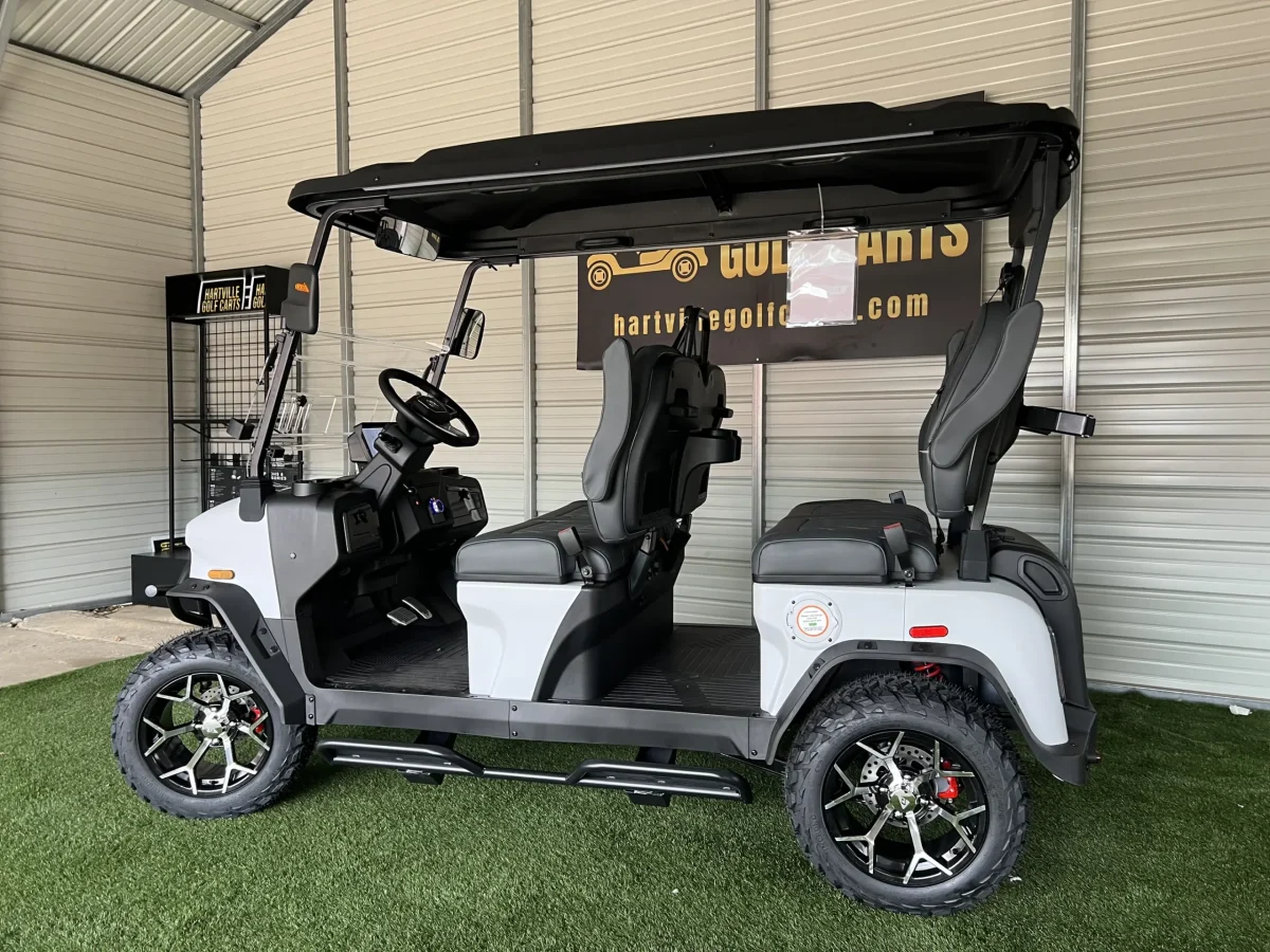 fast golf carts for sale Chardon Ohio