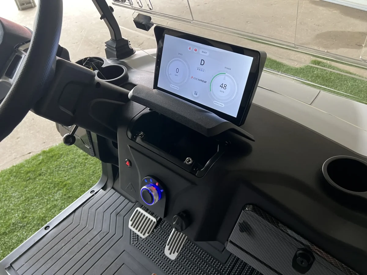 fast golf carts for sale Concord Township Ohio