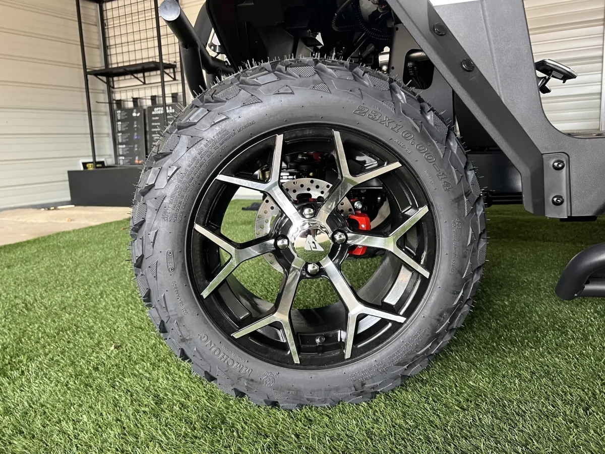fast golf carts for sale Euclid Ohio