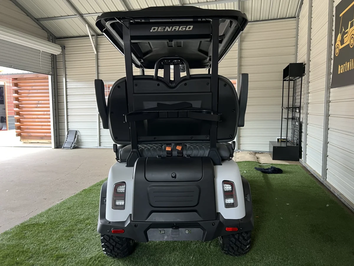 fast golf carts for sale Hartville Golf Carts