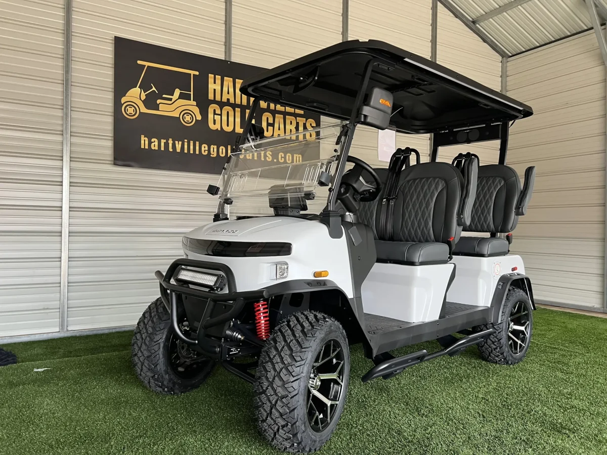 fast golf carts for sale Medina Ohio