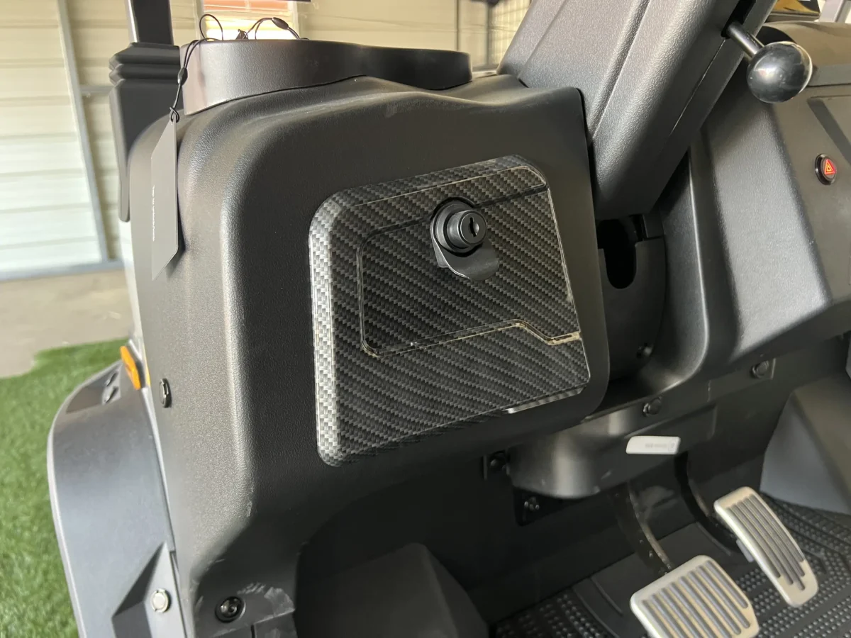 for sale electric golf cart Beachwood Ohio