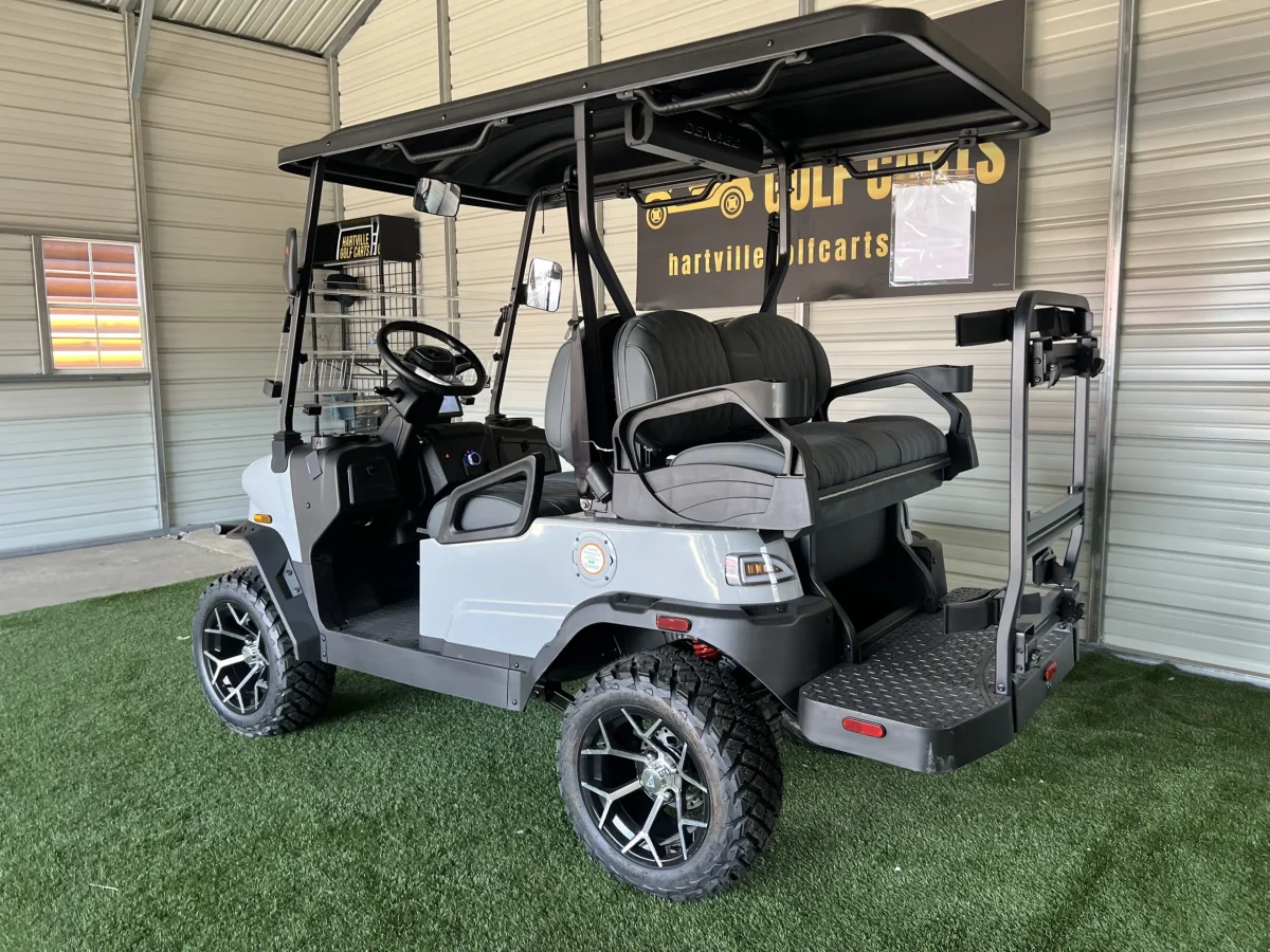 for sale electric golf cart Chardon Ohio