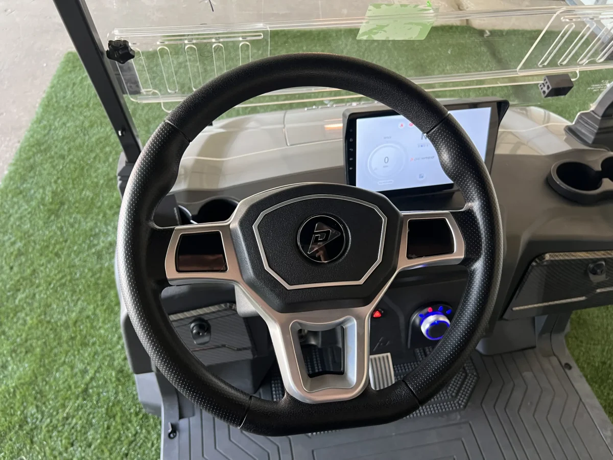 for sale electric golf cart Concord Township Ohio