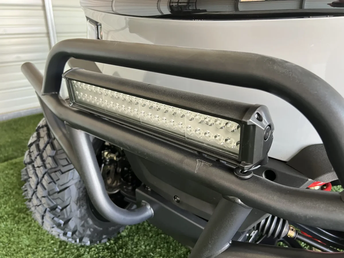 for sale electric golf cart Hartville Golf Carts
