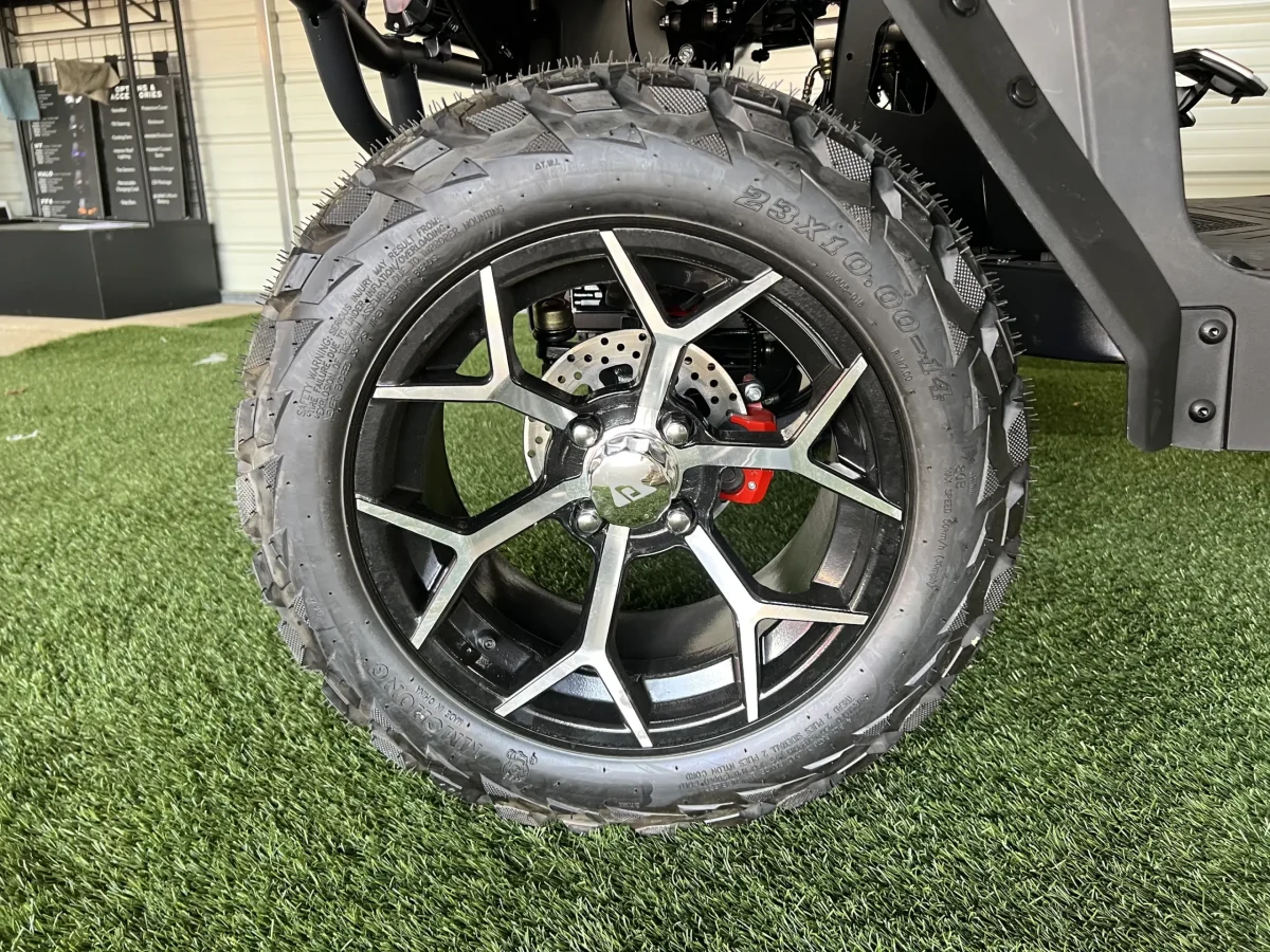 for sale electric golf cart Madison Ohio