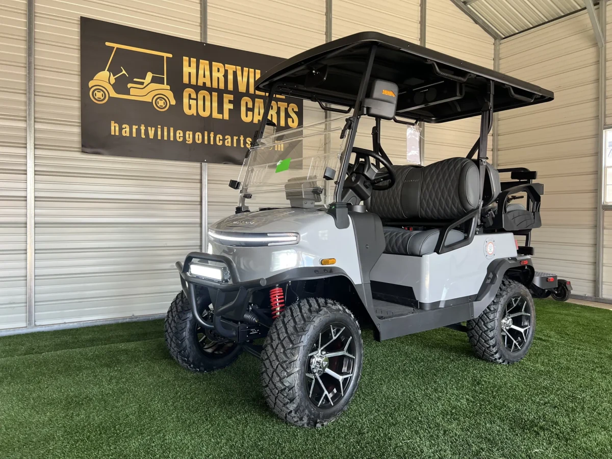 for sale electric golf cart Mayfield Heights Ohio