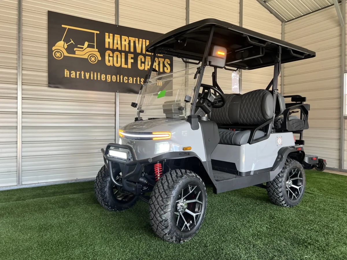 for sale electric golf cart Mentor on the Lake Ohio