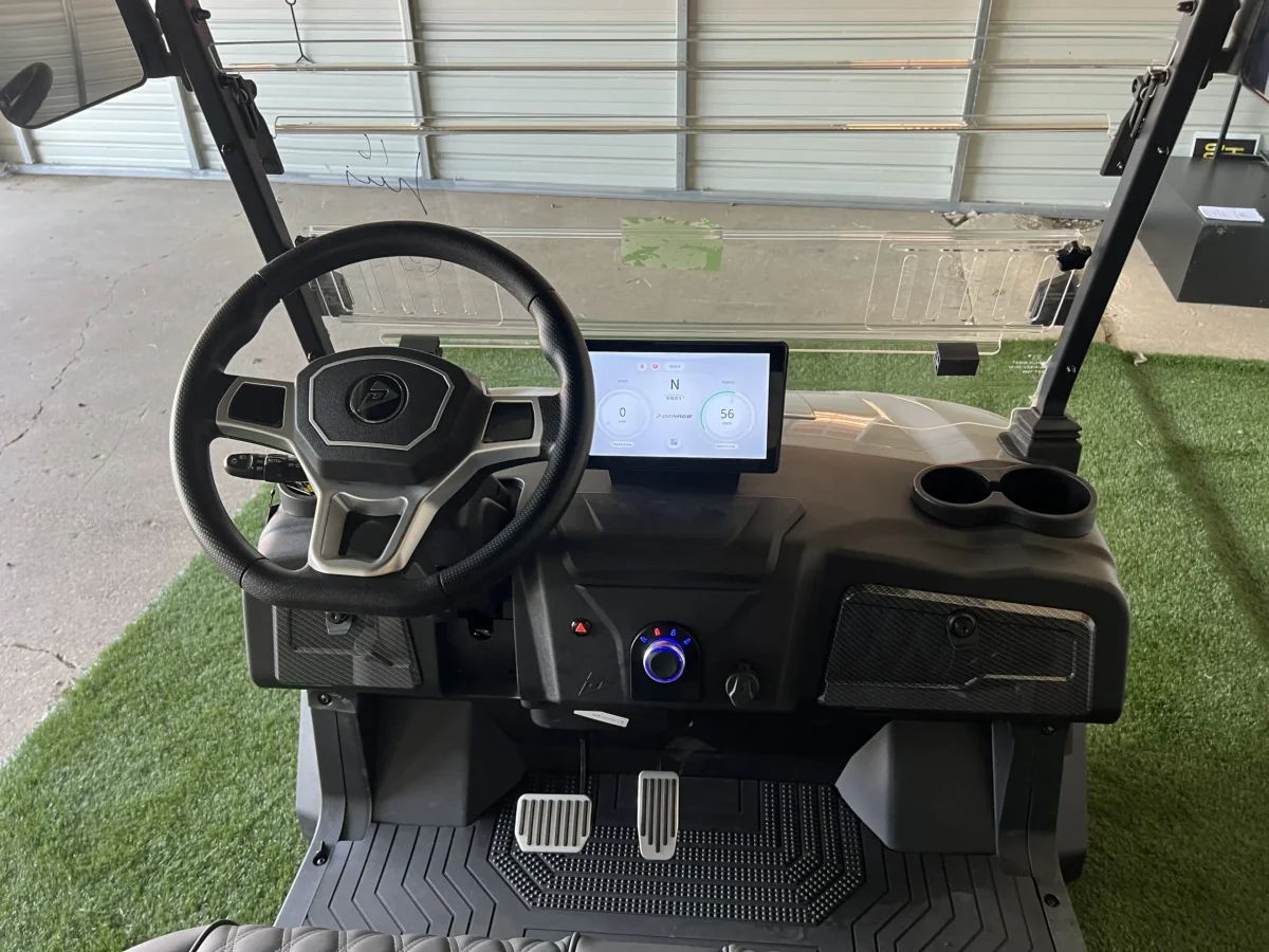 for sale electric golf cart Painesville Ohio