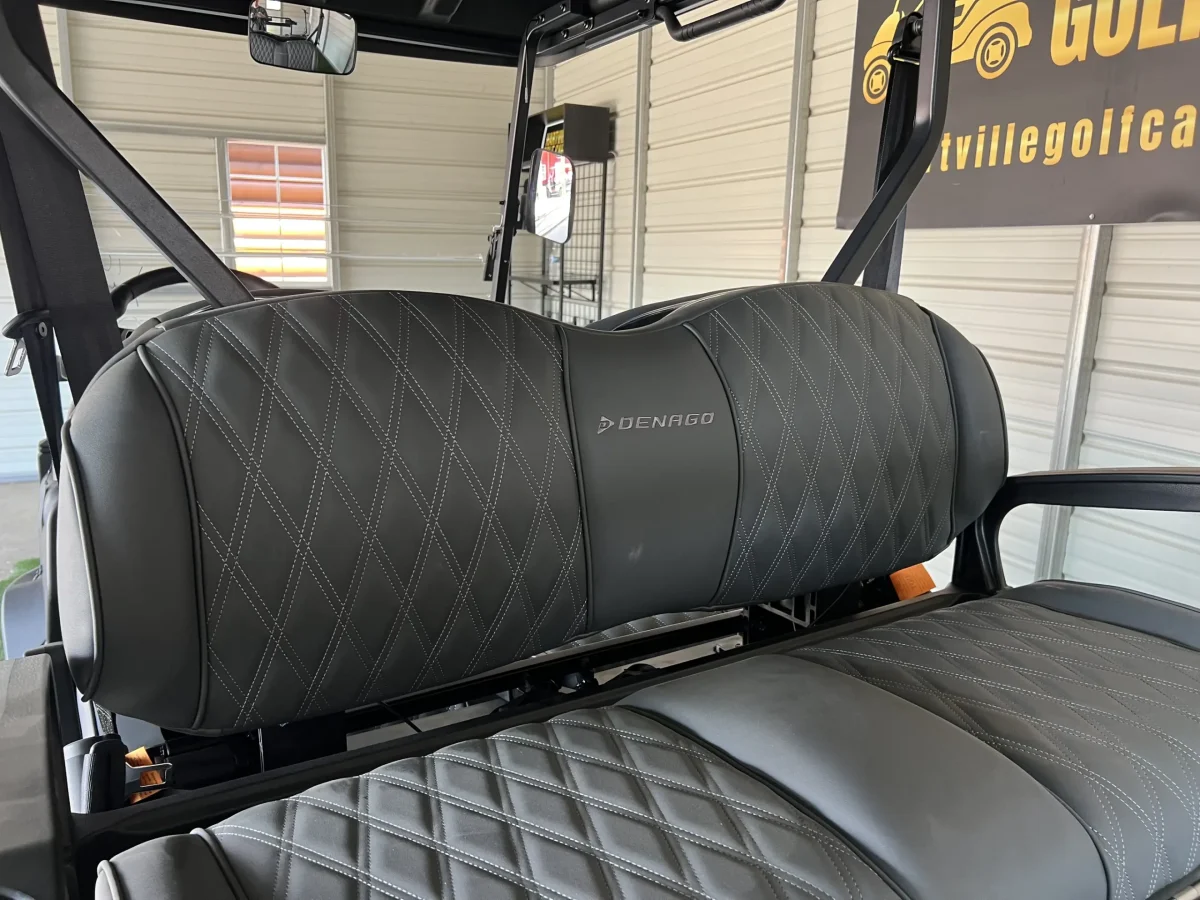 for sale electric golf cart Painesville Township Ohio