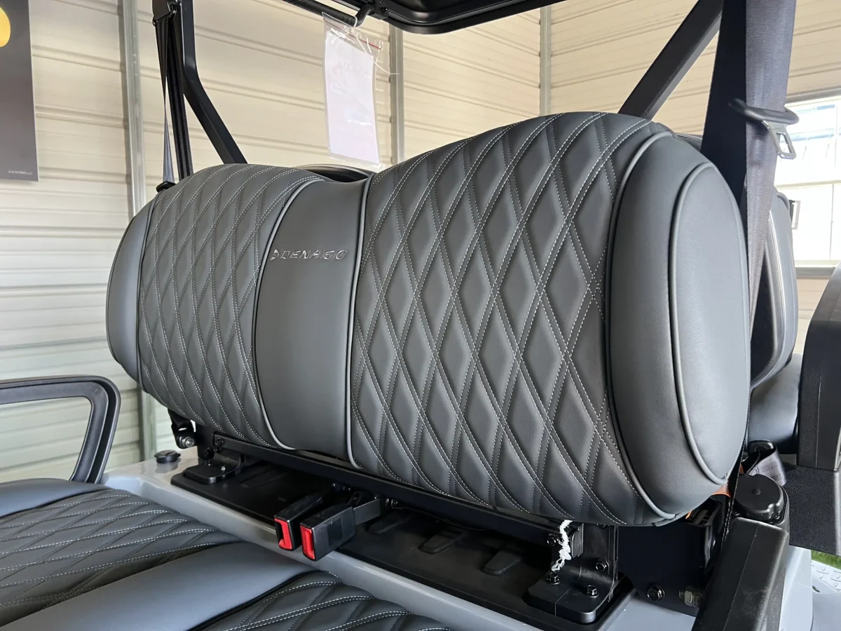 for sale electric golf cart Russell Ohio