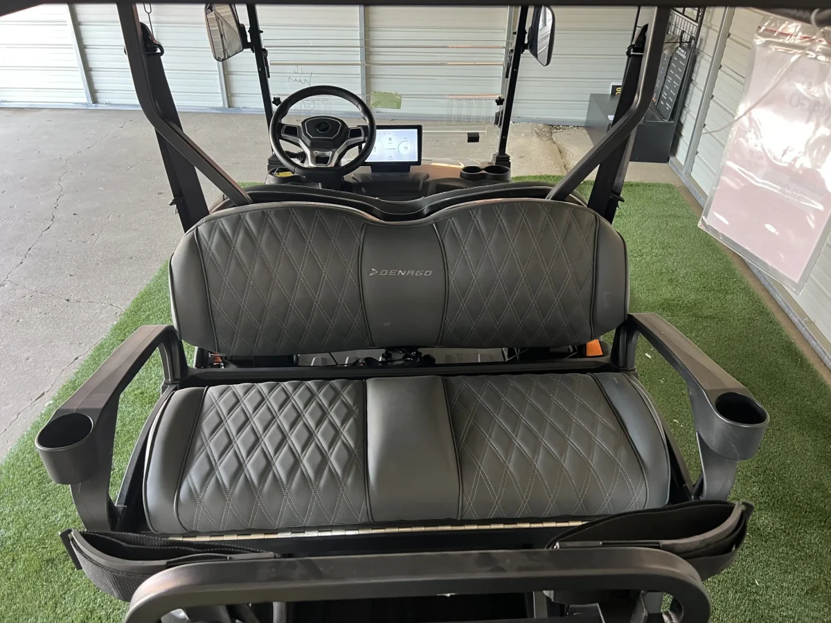 for sale electric golf cart Strongsville Ohio