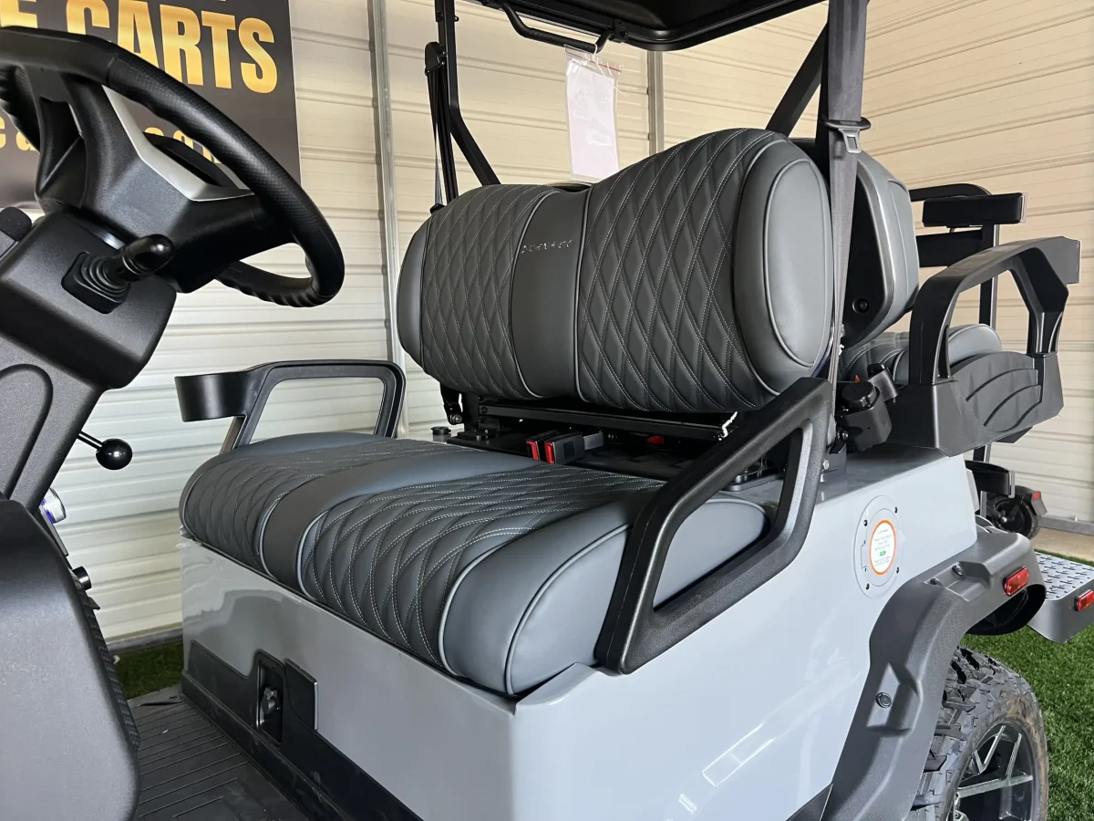 for sale electric golf cart Willoughby Ohio