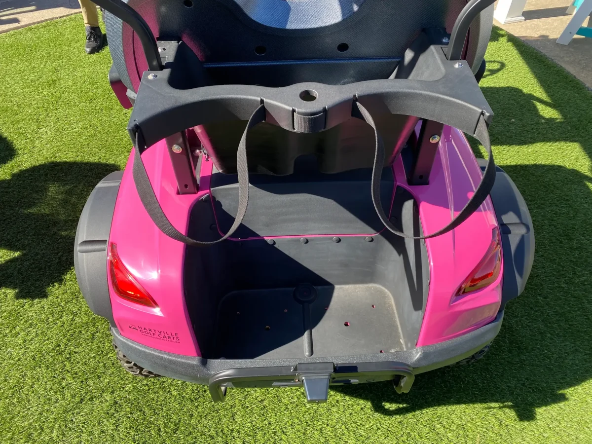 forward facing golf cart Kirtland Hills ohio