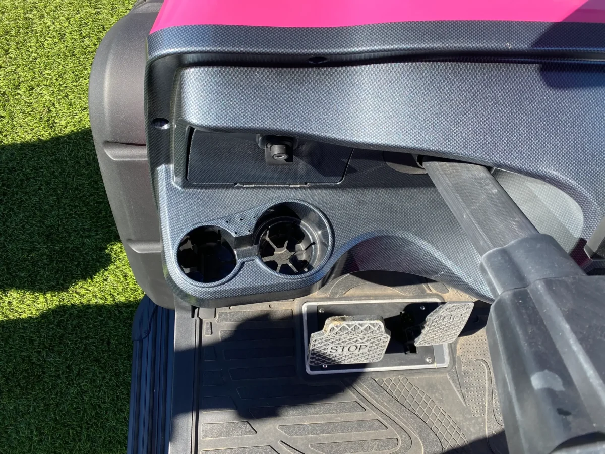 forward facing golf cart Kirtland ohio 1