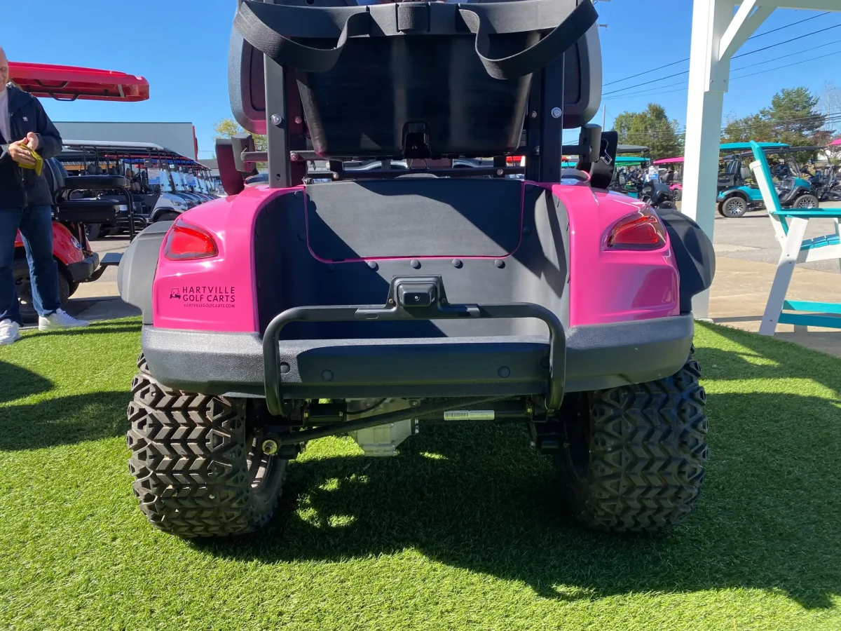 forward facing golf cart Madison ohio