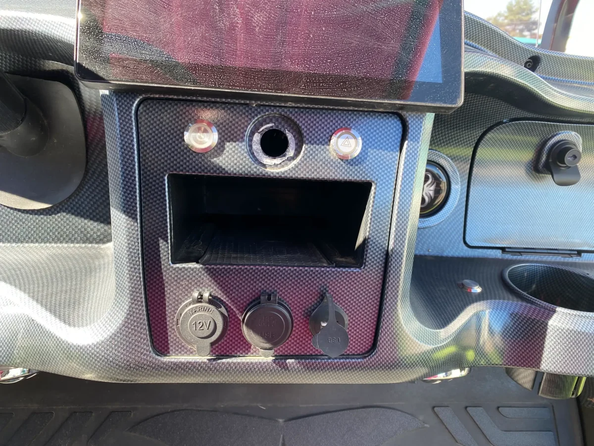 forward facing golf cart concord ohio 1