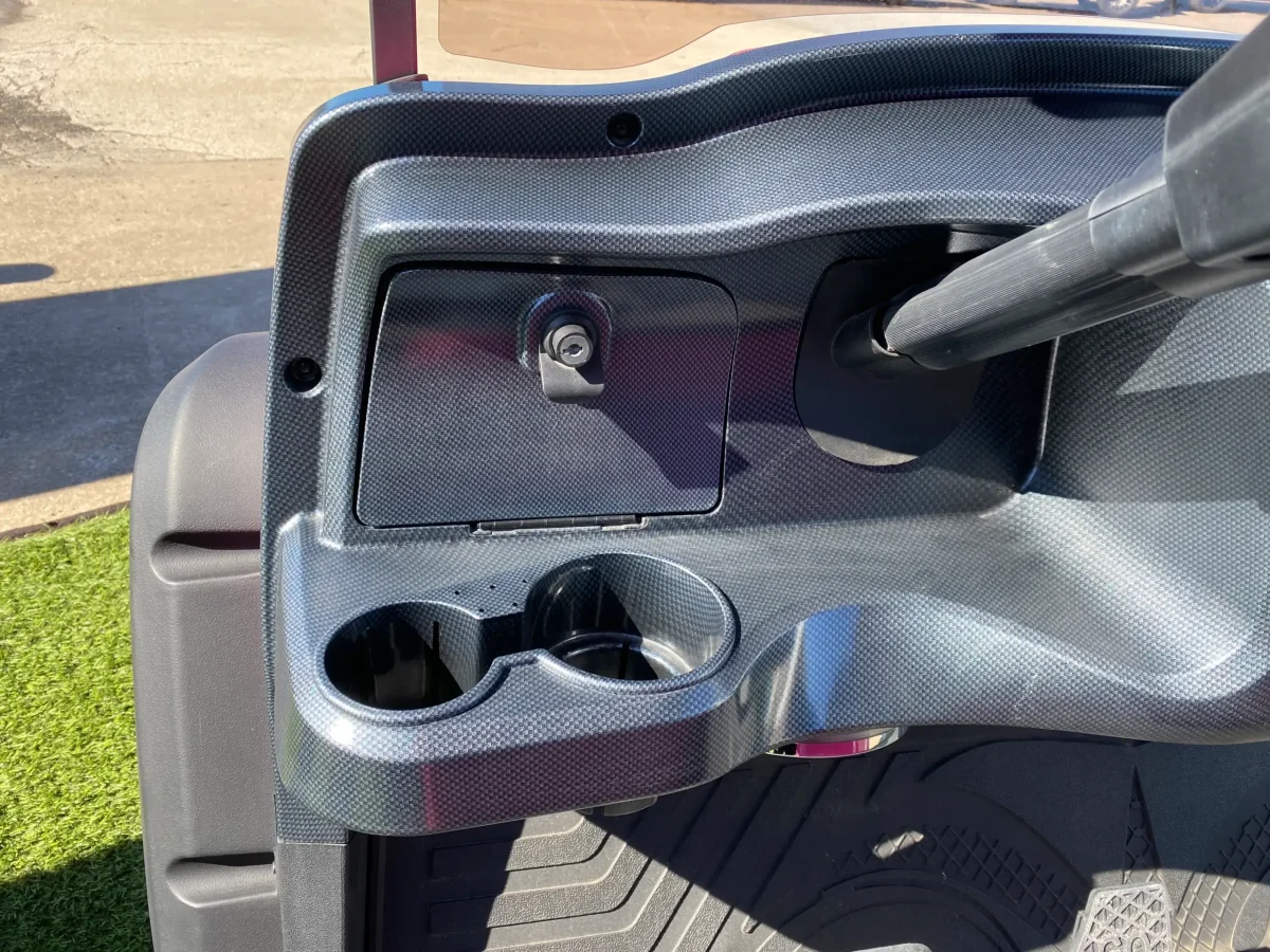 forward facing golf cart concord township ohio