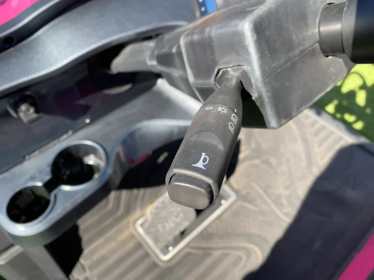 forward facing golf cart grand river ohio 1