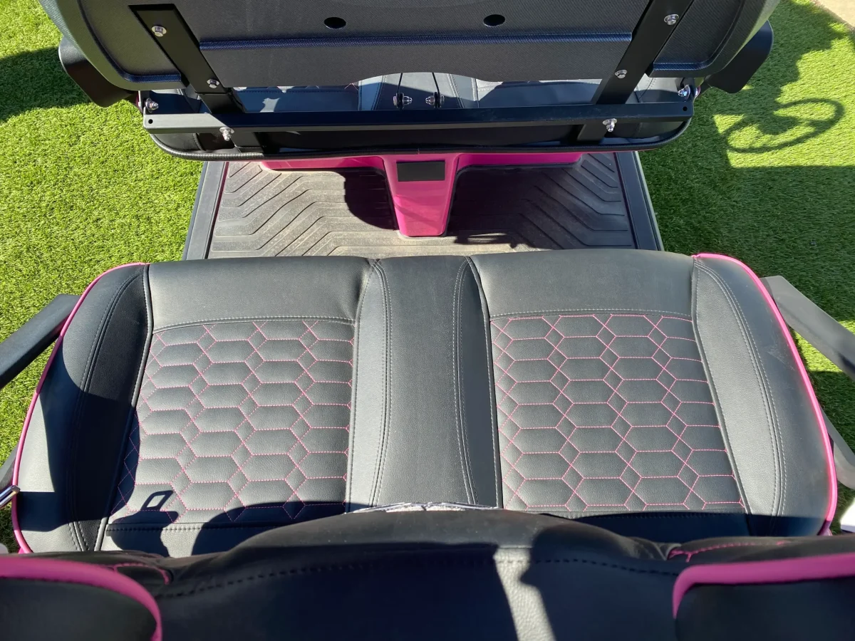 forward facing golf cart north Madison ohio 1