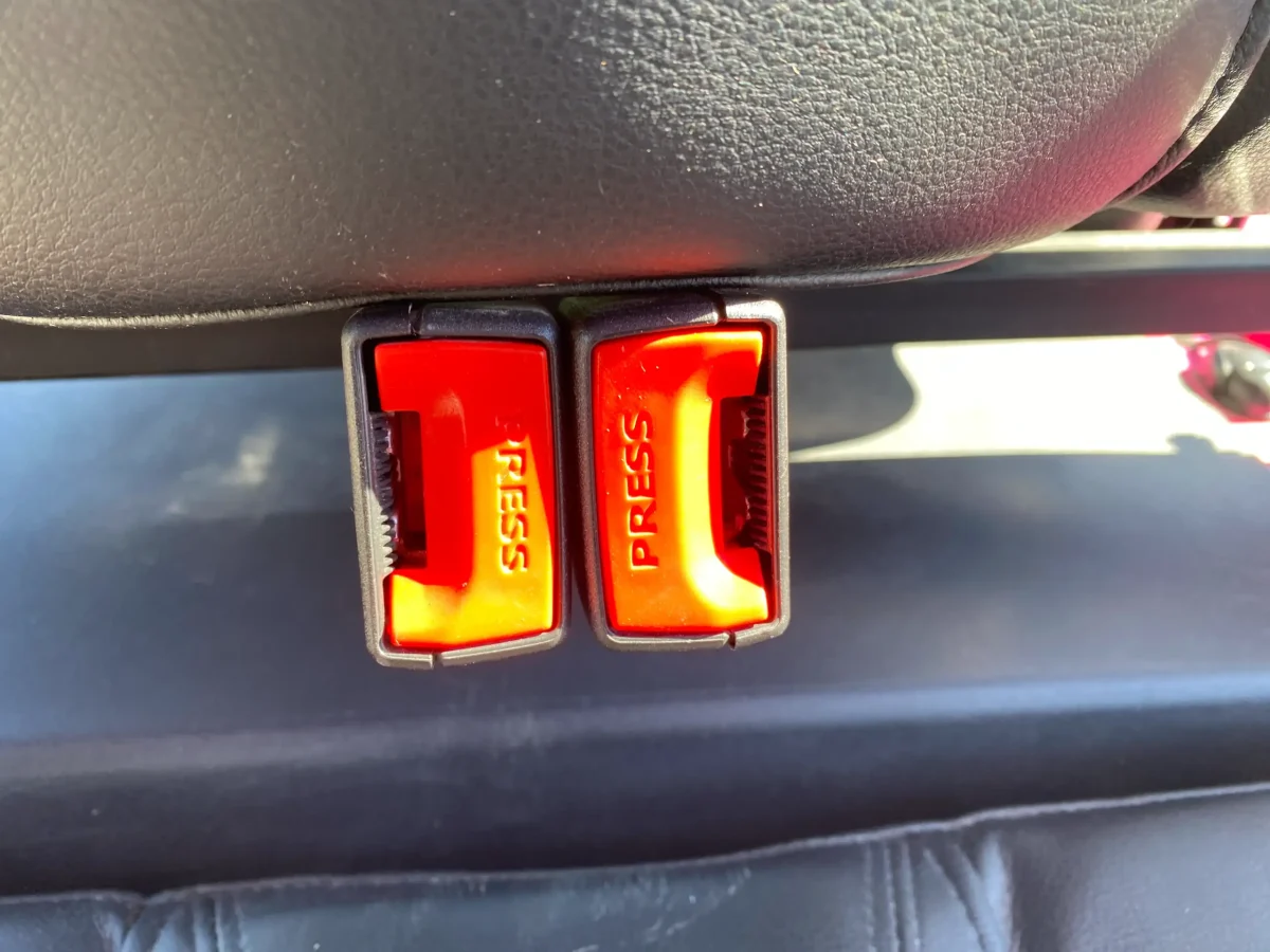 forward facing golf cart north Madison ohio