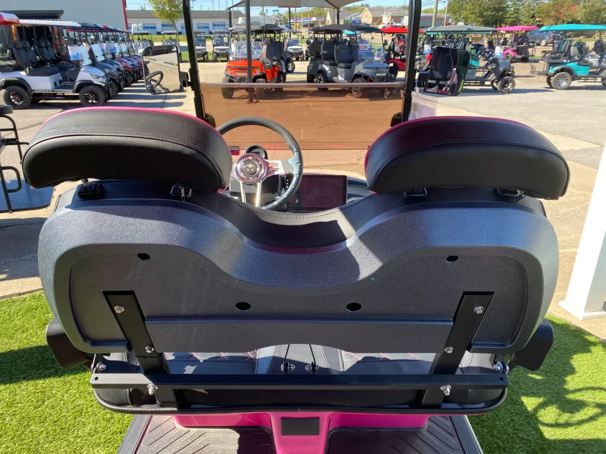 forward facing golf cart painesville twp ohio 1