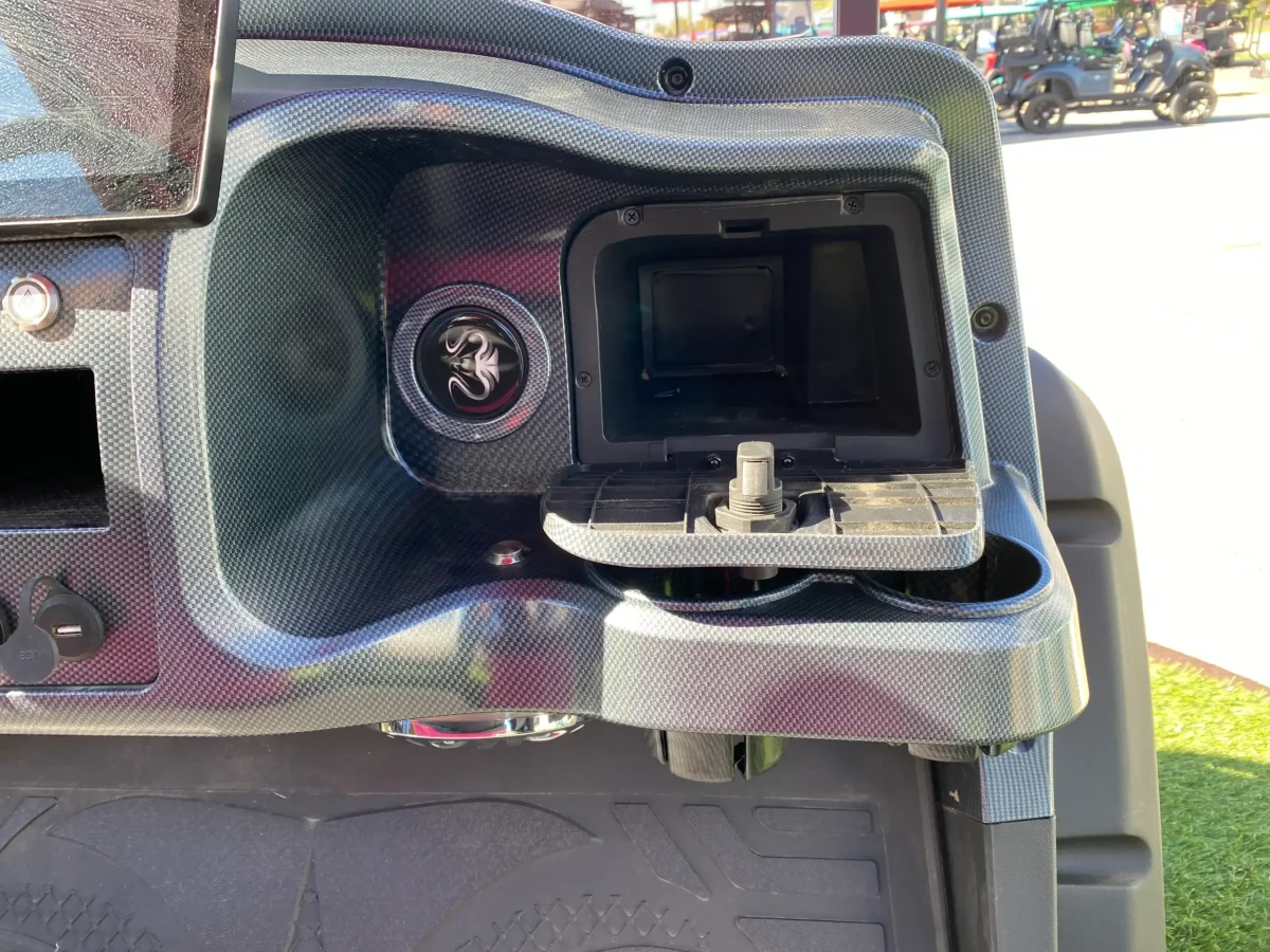 forward facing golf cart painesville twp ohio