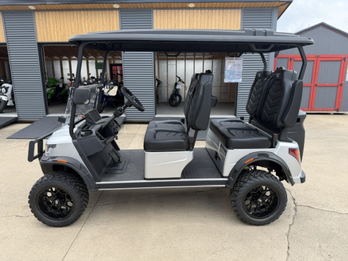 forward facing golf carts​ For Sale