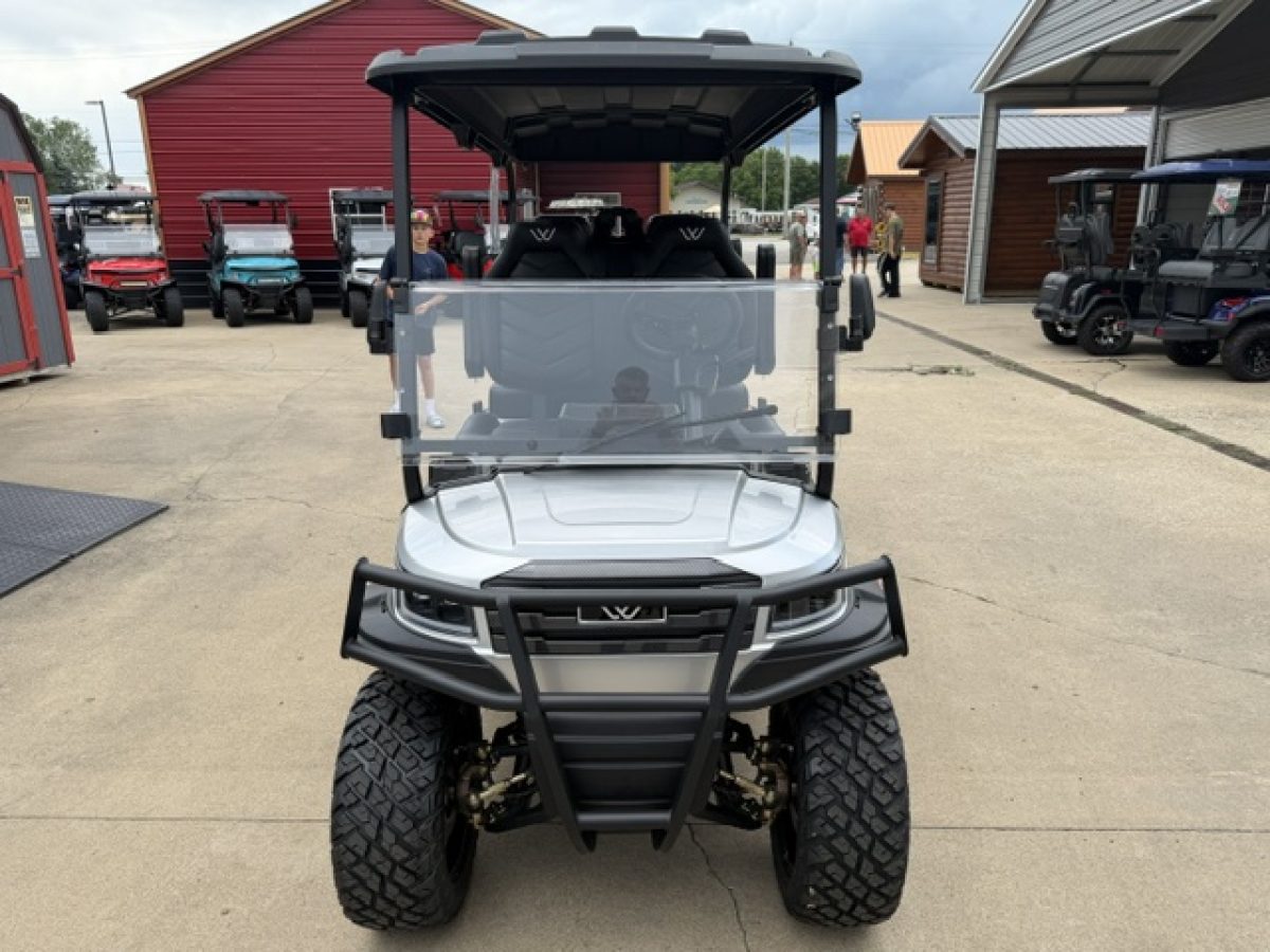 forward facing golf carts​ Hartville Golf Carts