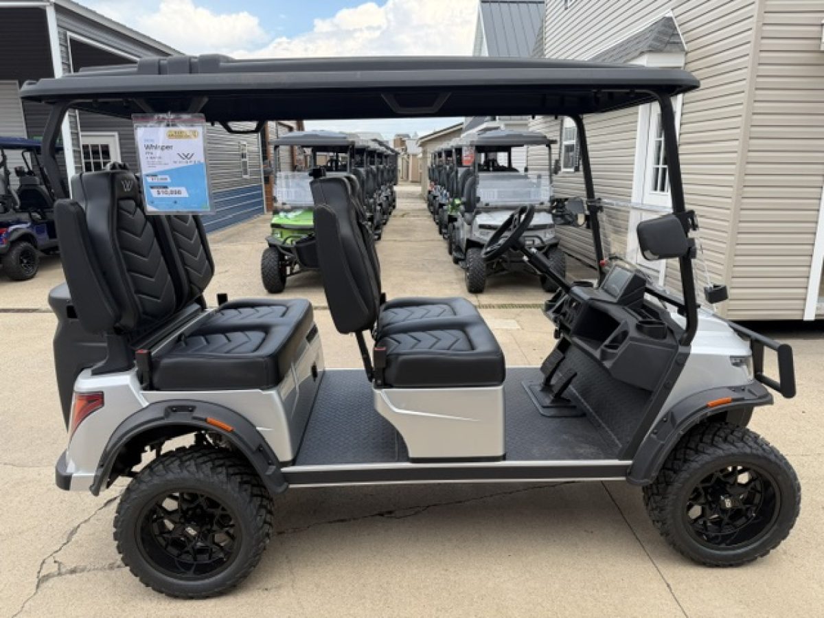 forward facing golf carts​ Kirtland Ohio
