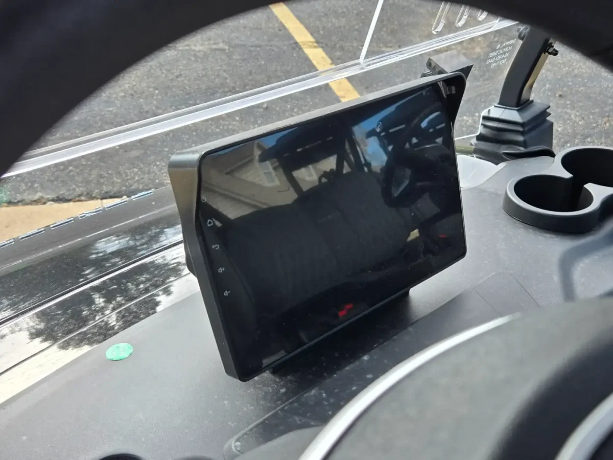 four passenger ev golf cart painesville Kirtland ohio