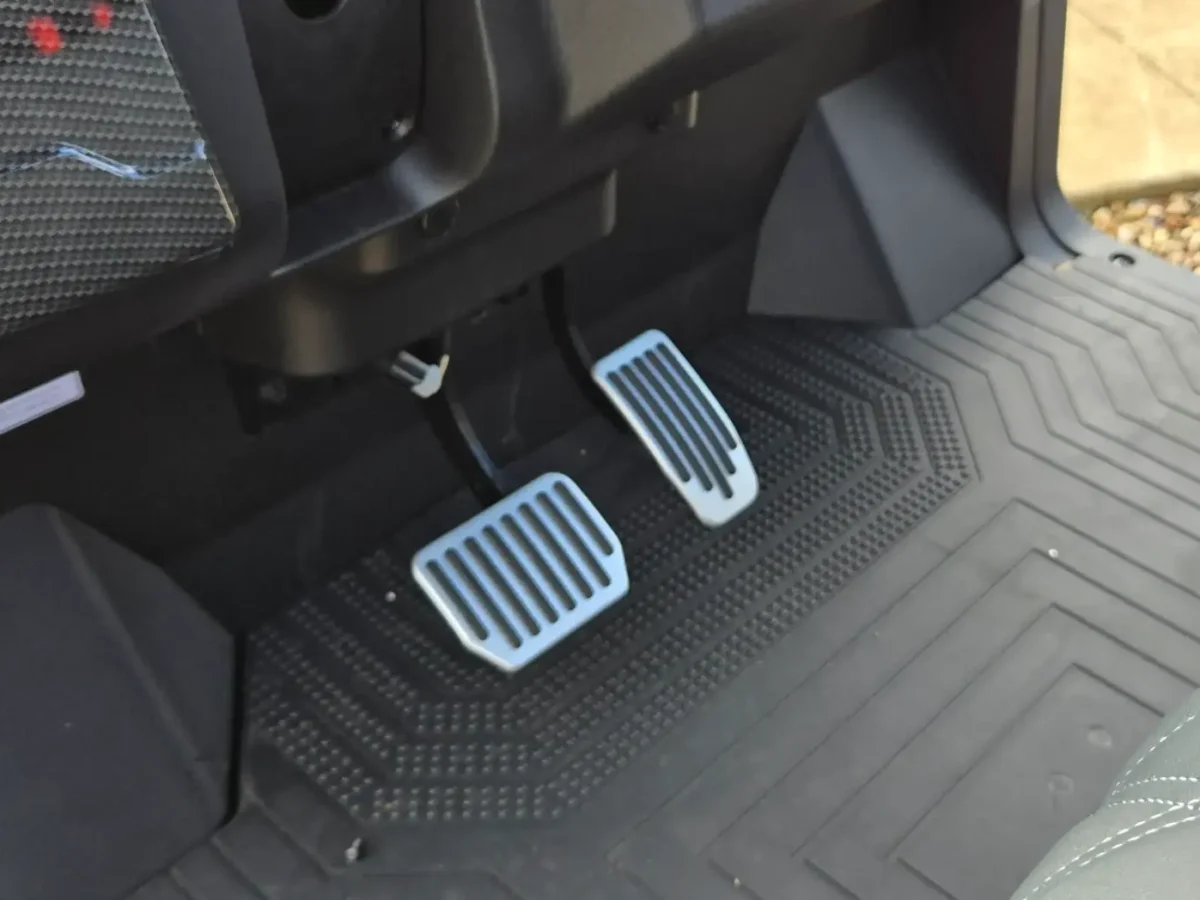 four passenger ev golf cart painesville concord ohio