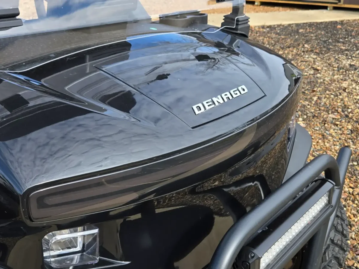 four passenger ev golf cart painesville concord twp ohio