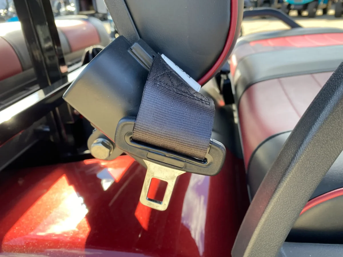 four seat electric golf cart for sale Chicago illinois