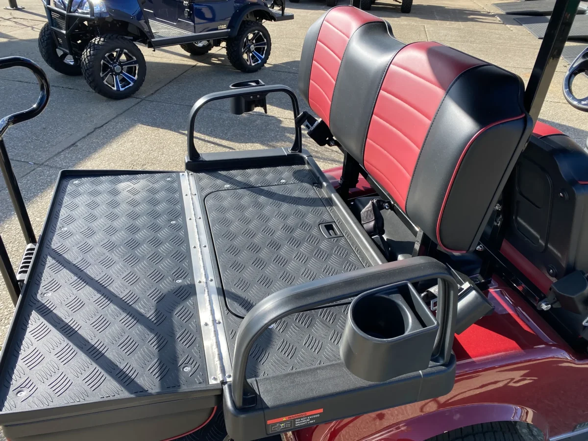 four seat electric golf cart for sale Fairfield ohio