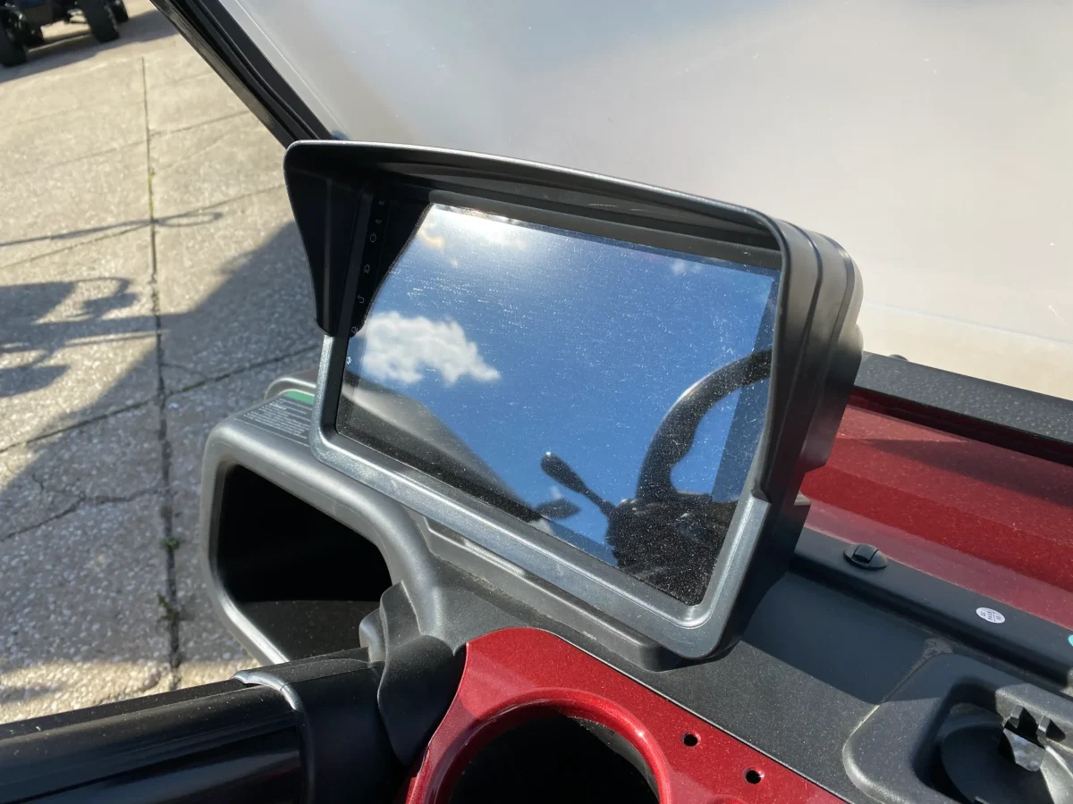 four seat electric golf cart for sale Findlay ohio