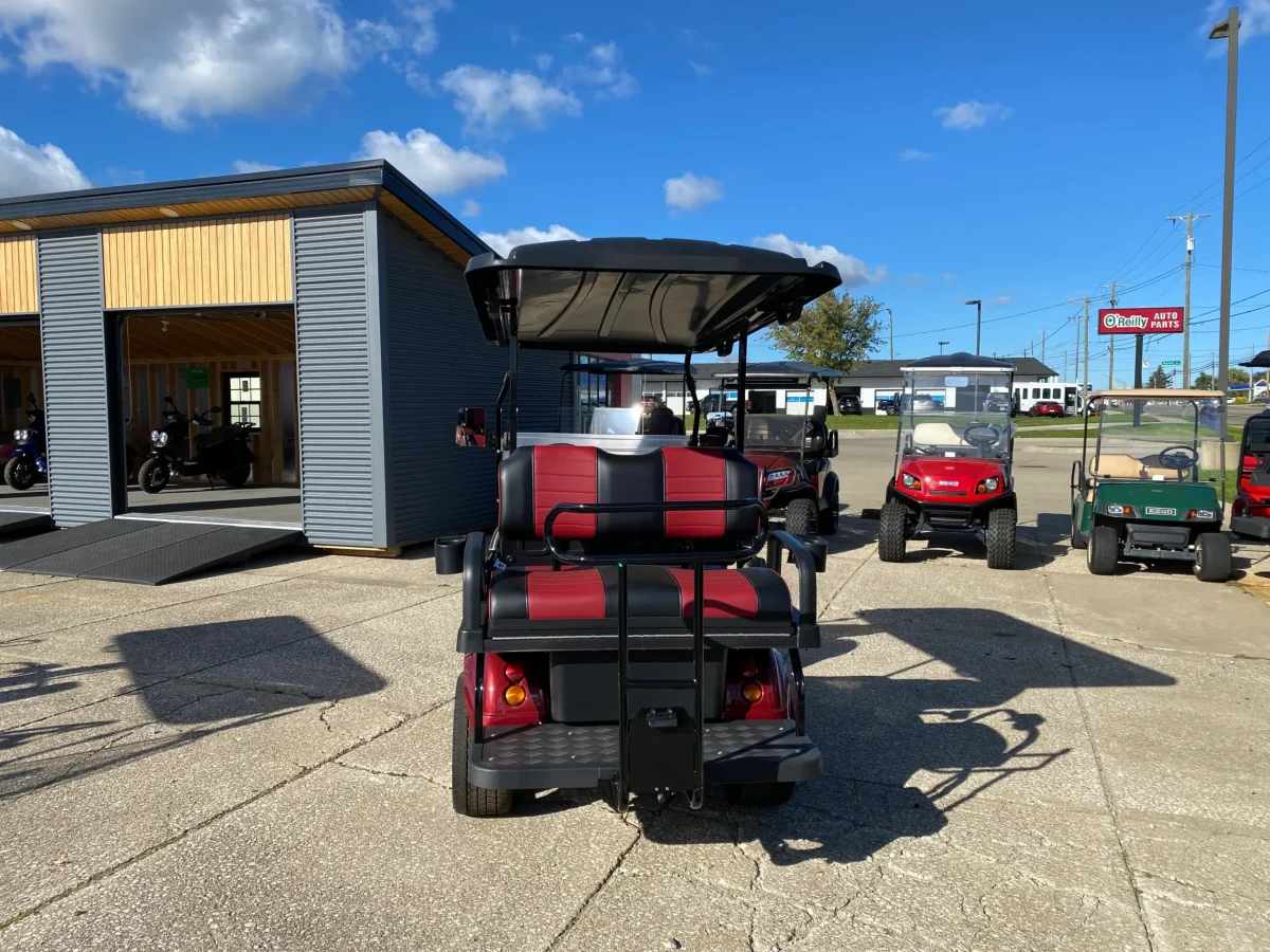 four seat electric golf cart for sale Florence kentucky