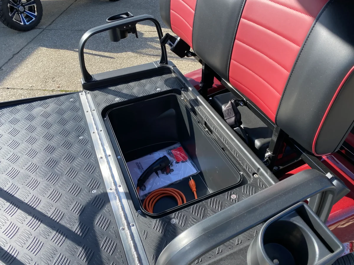 four seat electric golf cart for sale Parkersburg west virginia