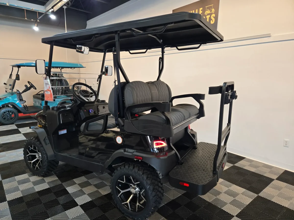 four seat golf cart painesville ohio fairport harbor ohio