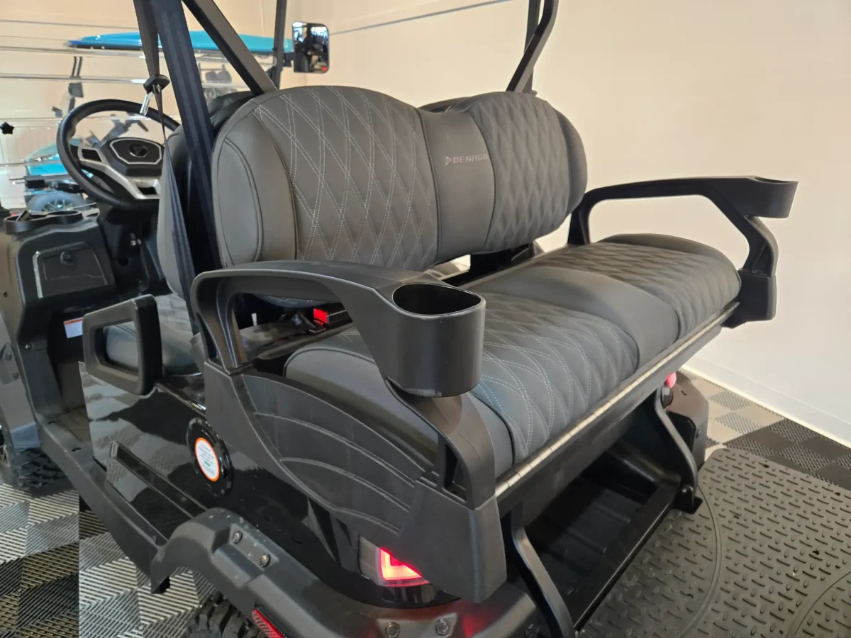 four seat golf cart painesville ohio mentor ohio 1