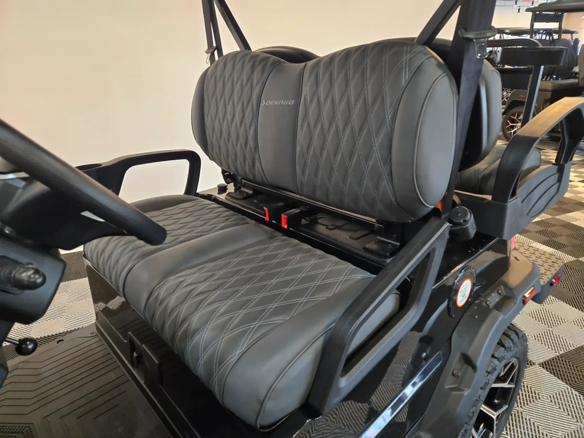 four seat golf cart painesville ohio mentor ohio 2