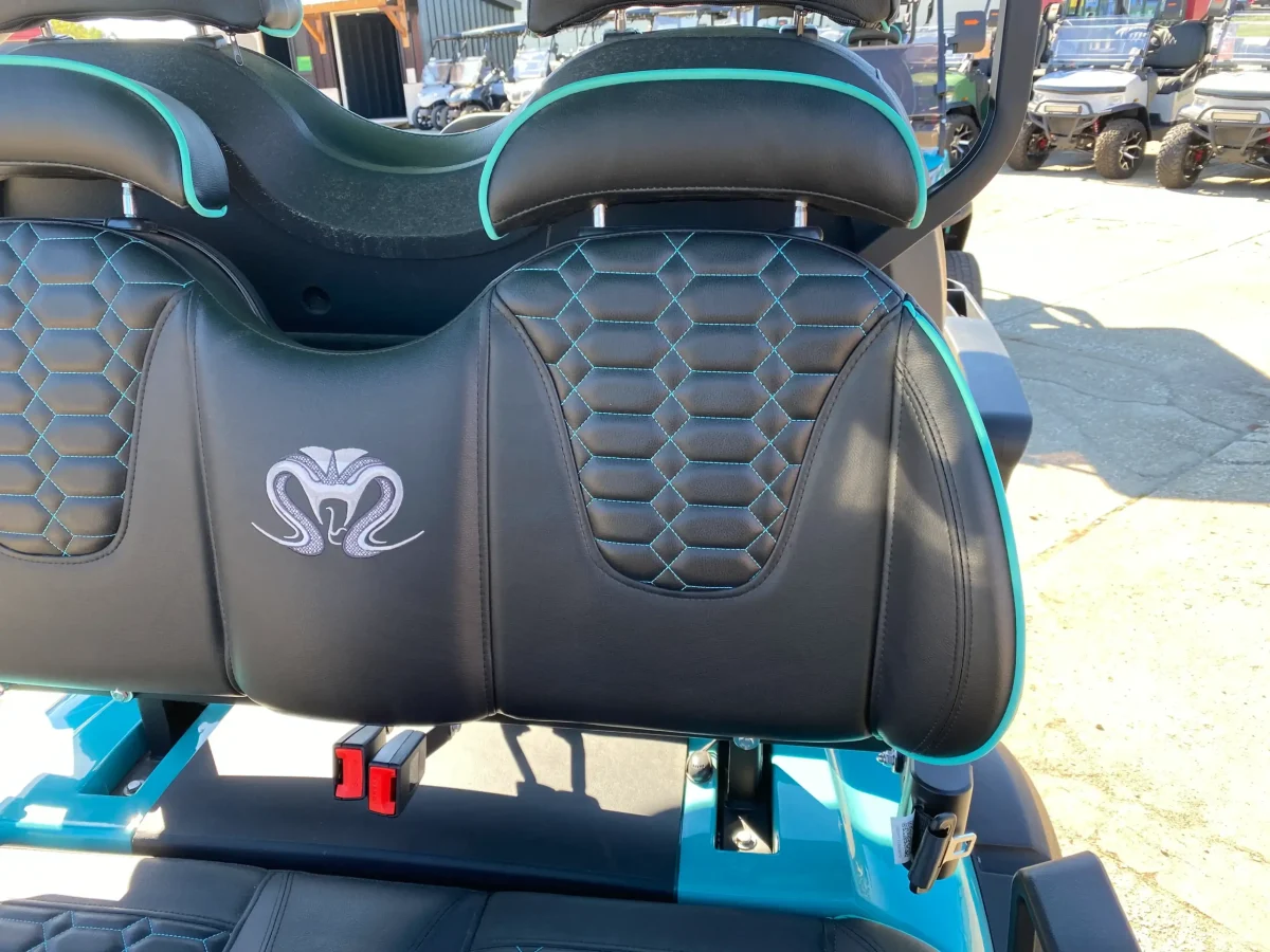 four seater golf cart Painesville ohio Kirtland Hills ohio