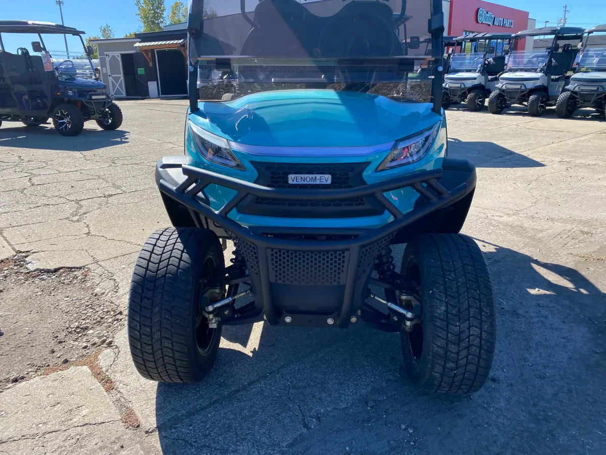 four seater golf cart Painesville ohio Madison ohio