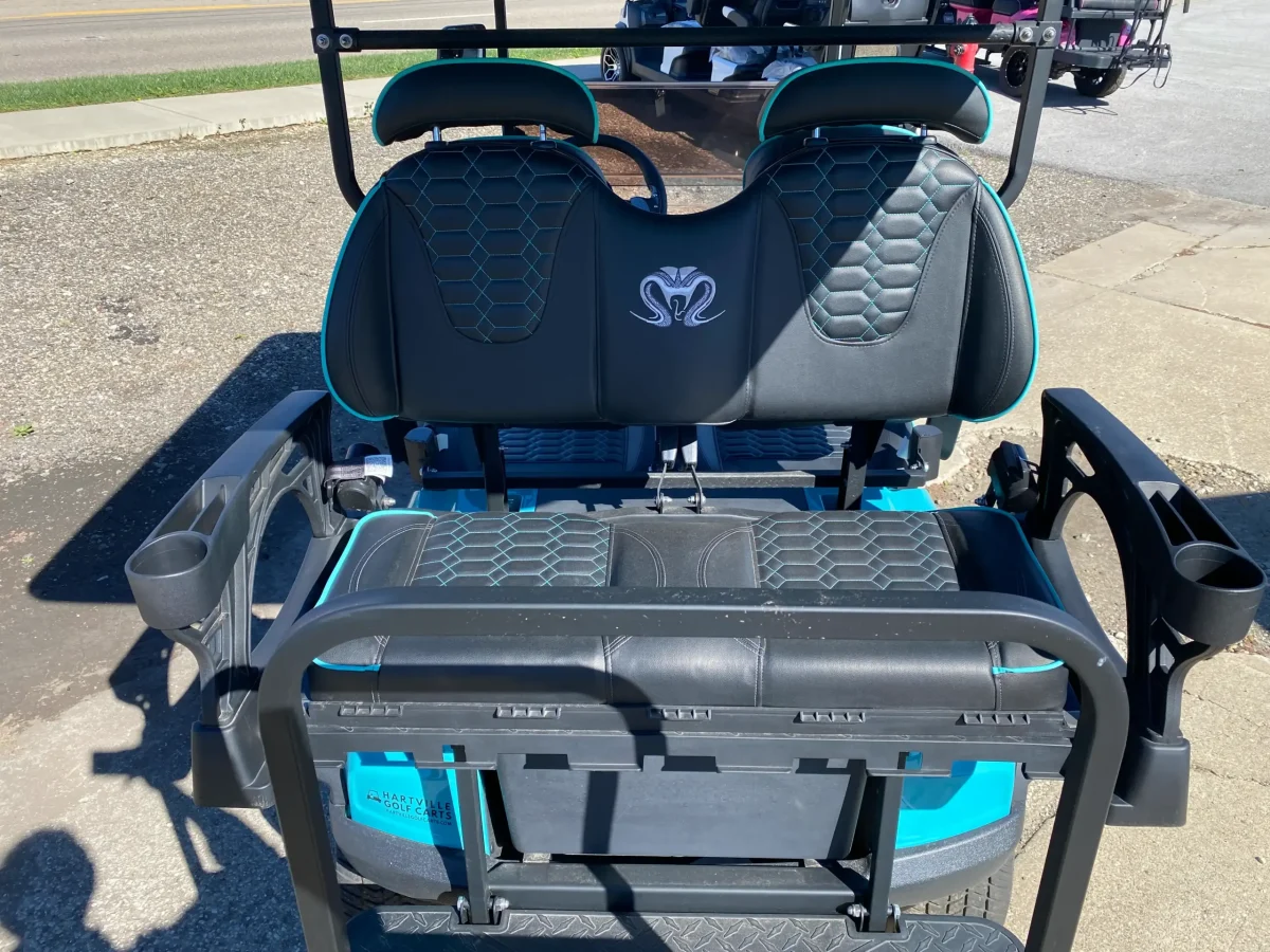 four seater golf cart Painesville ohio Painesville ohio