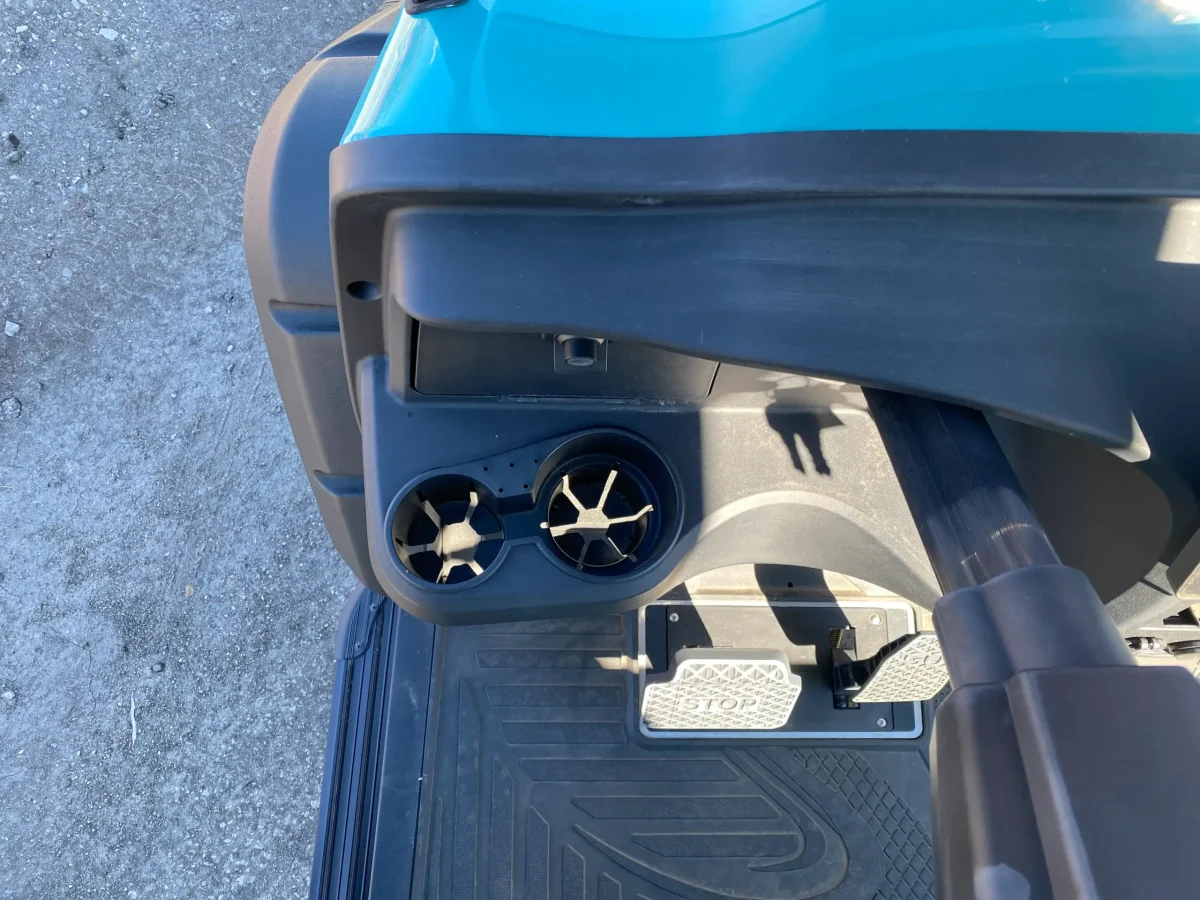 four seater golf cart Painesville ohio chardon ohio 1