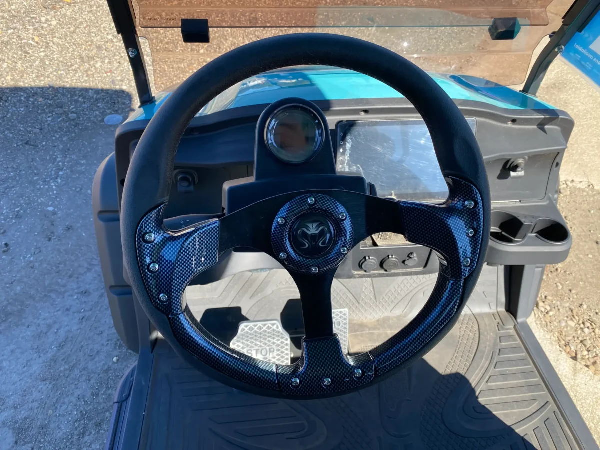 four seater golf cart Painesville ohio concord ohio 1