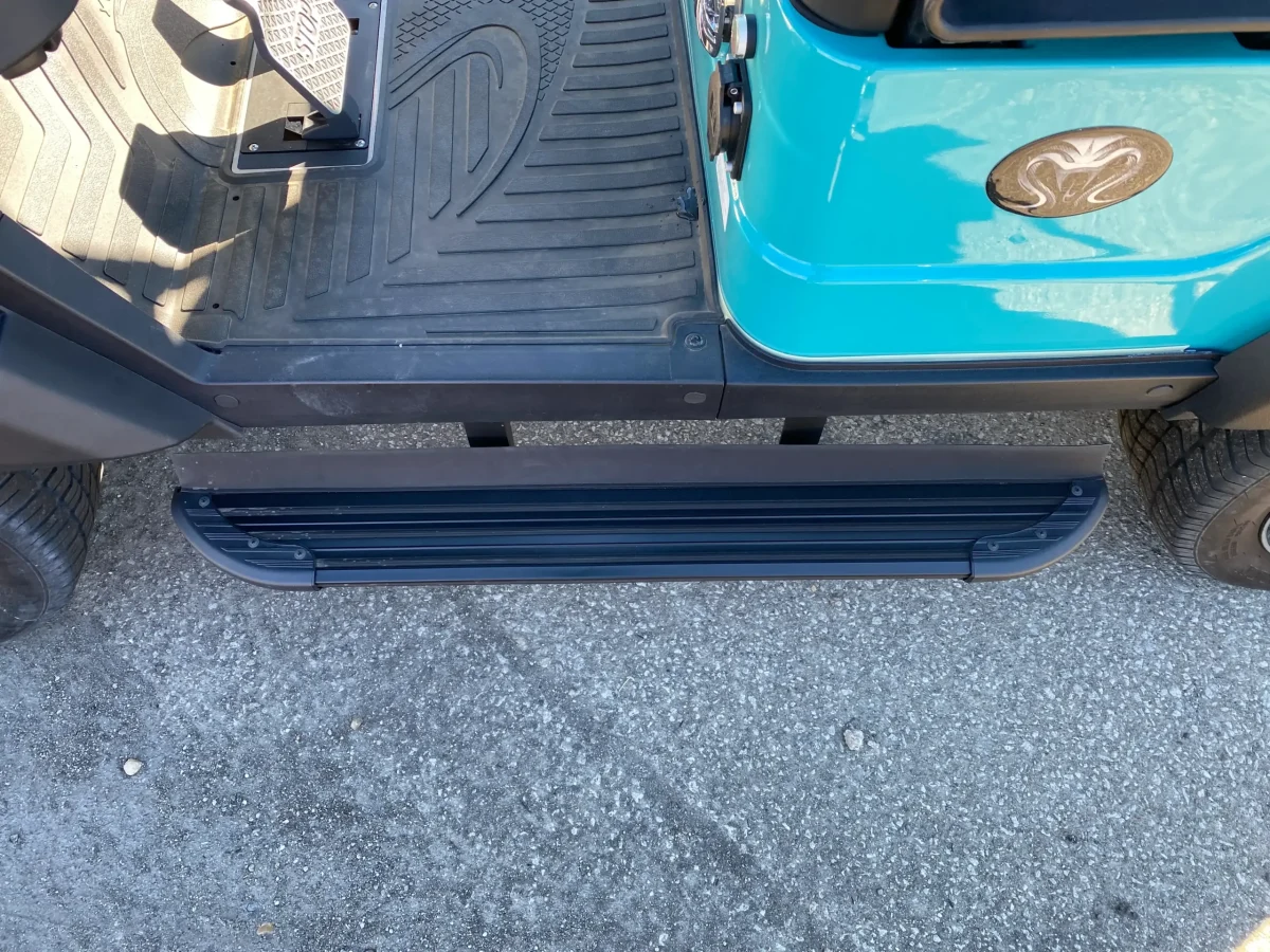 four seater golf cart Painesville ohio concord township