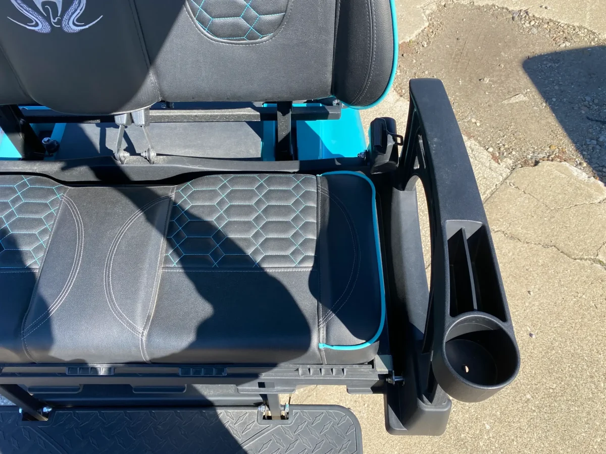 four seater golf cart Painesville ohio concord twp ohio 1