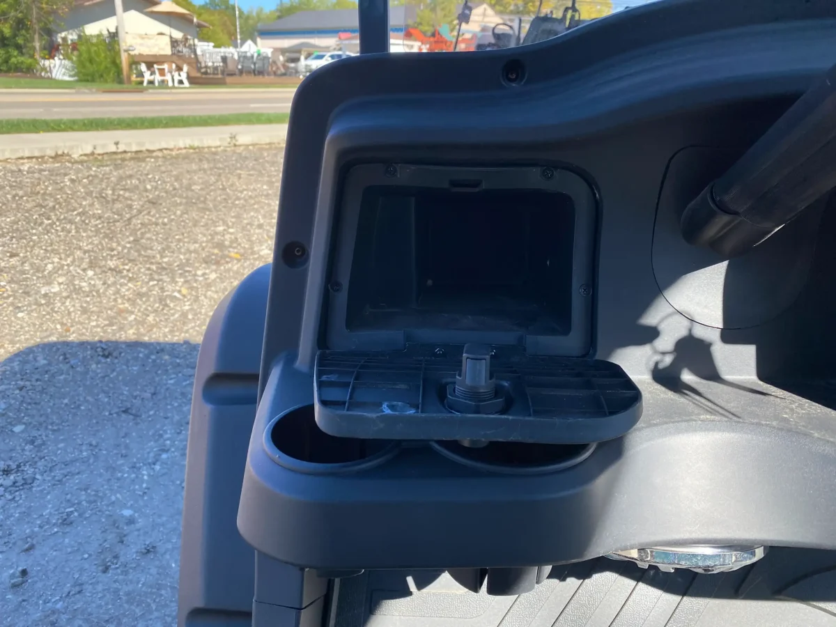 four seater golf cart Painesville ohio concord twp ohio