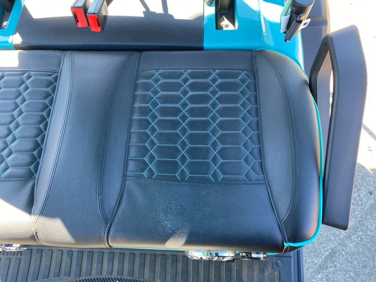 four seater golf cart Painesville ohio fairport harbor ohio 1